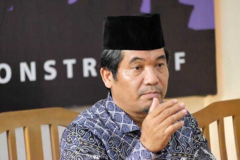 Cegah Pelanggaran, Ray Rangkuti: Panja Netralitas TNI dan Polri Relevan Jelang Pemilu 2024