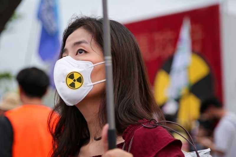Cegah Pencemaran, Korsel Minta Jepang Pertimbangkan Pelepasan Air Radioaktif Fukushima