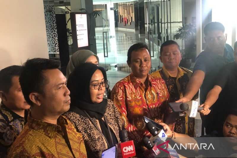 Cegah Penyimpangan, KPU Jabar Batasi Pengeluaran Kampanye Paslon Maksimum Rp150 Miliar