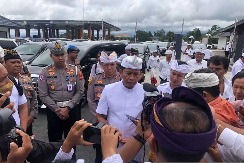 Cegah Penyimpangan, Polda Bali Sebar Edaran Syarat Sewa Kendaraan Dampak Pelanggaran WNA