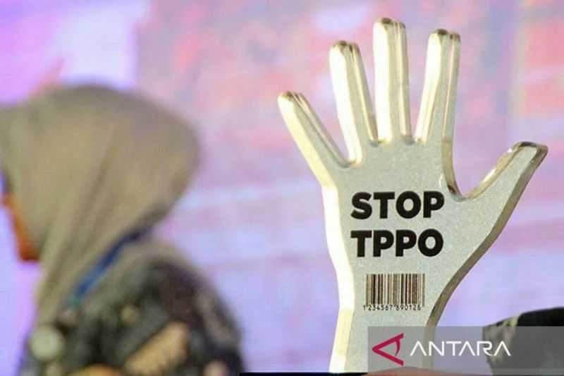 Cegah Perdagangan Orang, Menlu Retno: Indonesia Prioritaskan Penanganan TPPO Online