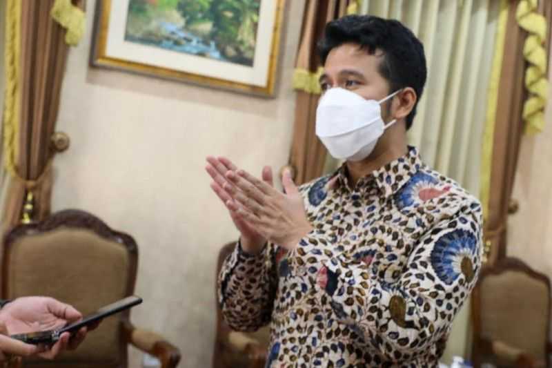 Cegah Terjadi Klaster Baru, Pemprov Minta Trenggalek Tindaklanjuti Warga Malang Terpapar Omicron