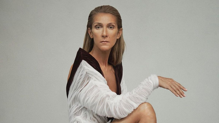 Celine Dion Ceritakan Penyakitnya Melalui Film Dokumenter