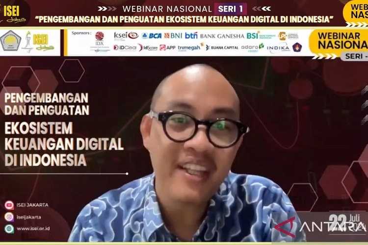 Celios Sebut Tantangan Ekonomi RI Akan Terlihat Pada Triwulan III-2024