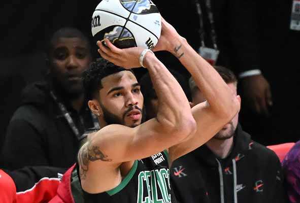 Celtics Atasi Perlawanan Heat
