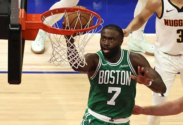 Celtics dan Cavaliers Tak Terkalahkan