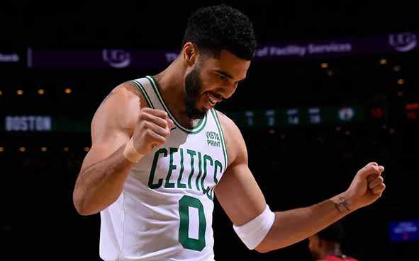 Celtics Dorong Pacers ke Ambang Tereliminasi