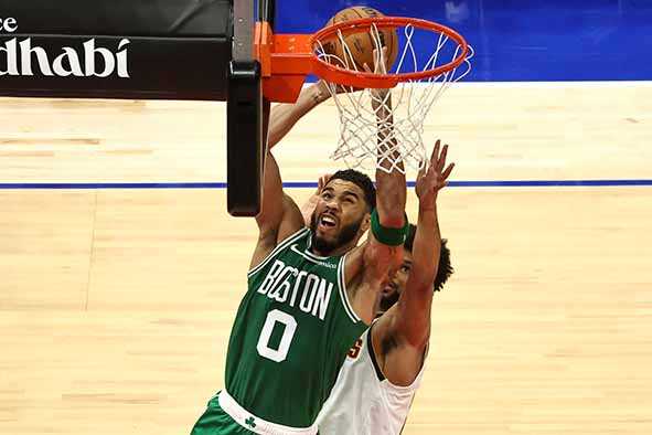 Celtics Siap Pertahankan Gelar NBA