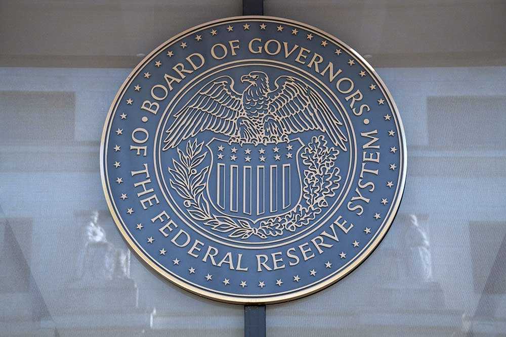 Cemaskan Sikap Hawkish The Fed