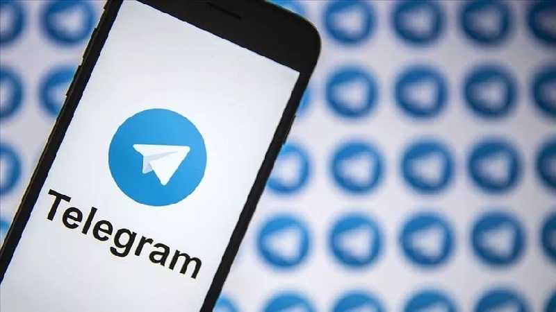 CEO Durov Ditahan, Unduhan Telegram di Prancis dan AS Melonjak