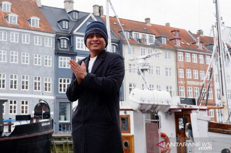 Cerita Warga Leuwiliang Bogor Puasa Ramadan Hingga Jam Sembilan Malam di Denmark
