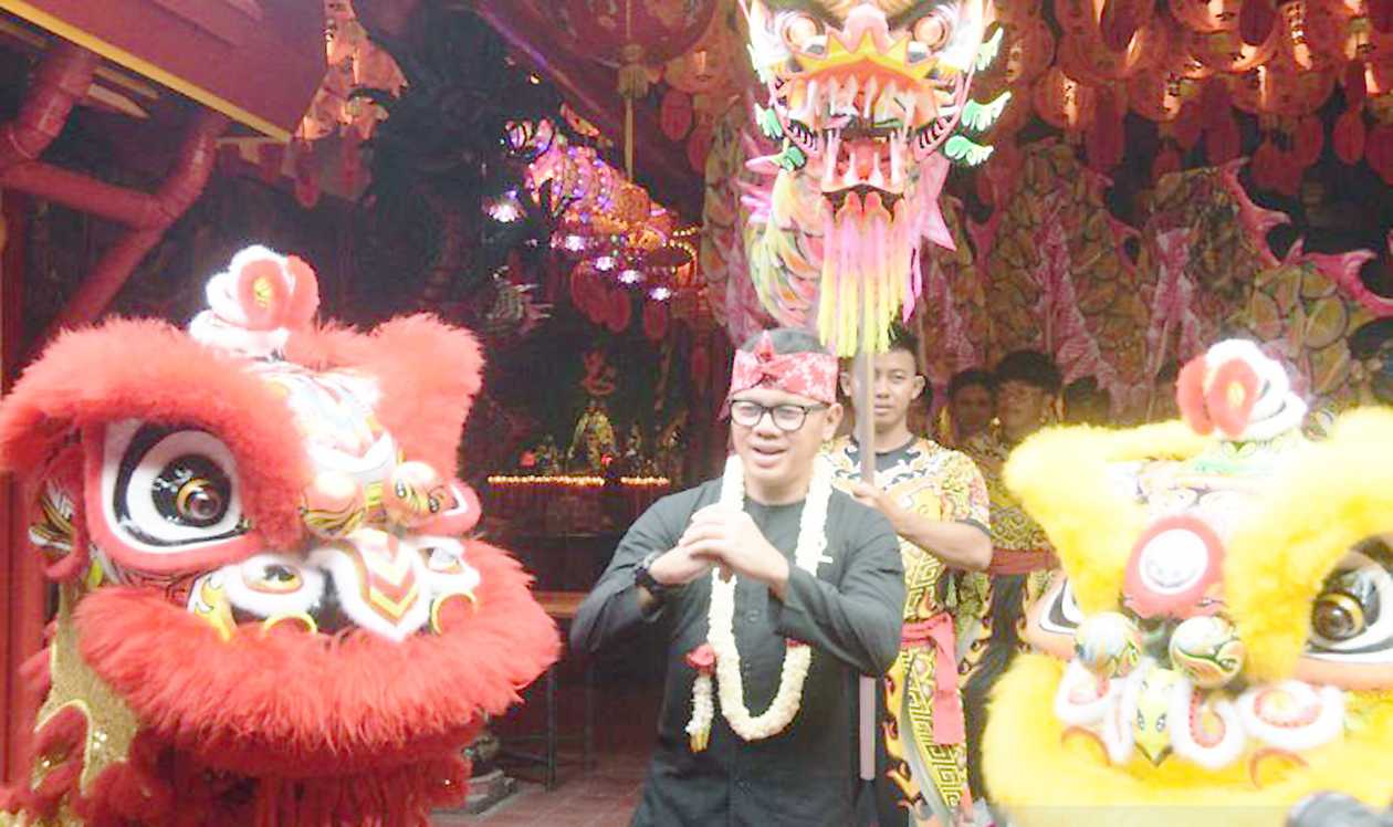 Cermati Bogor Festival agar Tak Terjebak