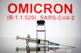 Cermati Persebaran Virus Omicron