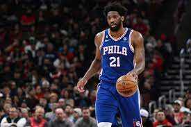 Cetak 52 Poin Embiid Bantu Philadelphia 76ers Hentikan Celtics