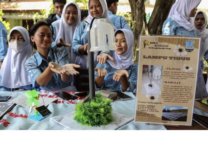 Cetak SDM Siap ‘Green Jobs’, Universitas Perlu Lakukan 7 Hal Ini