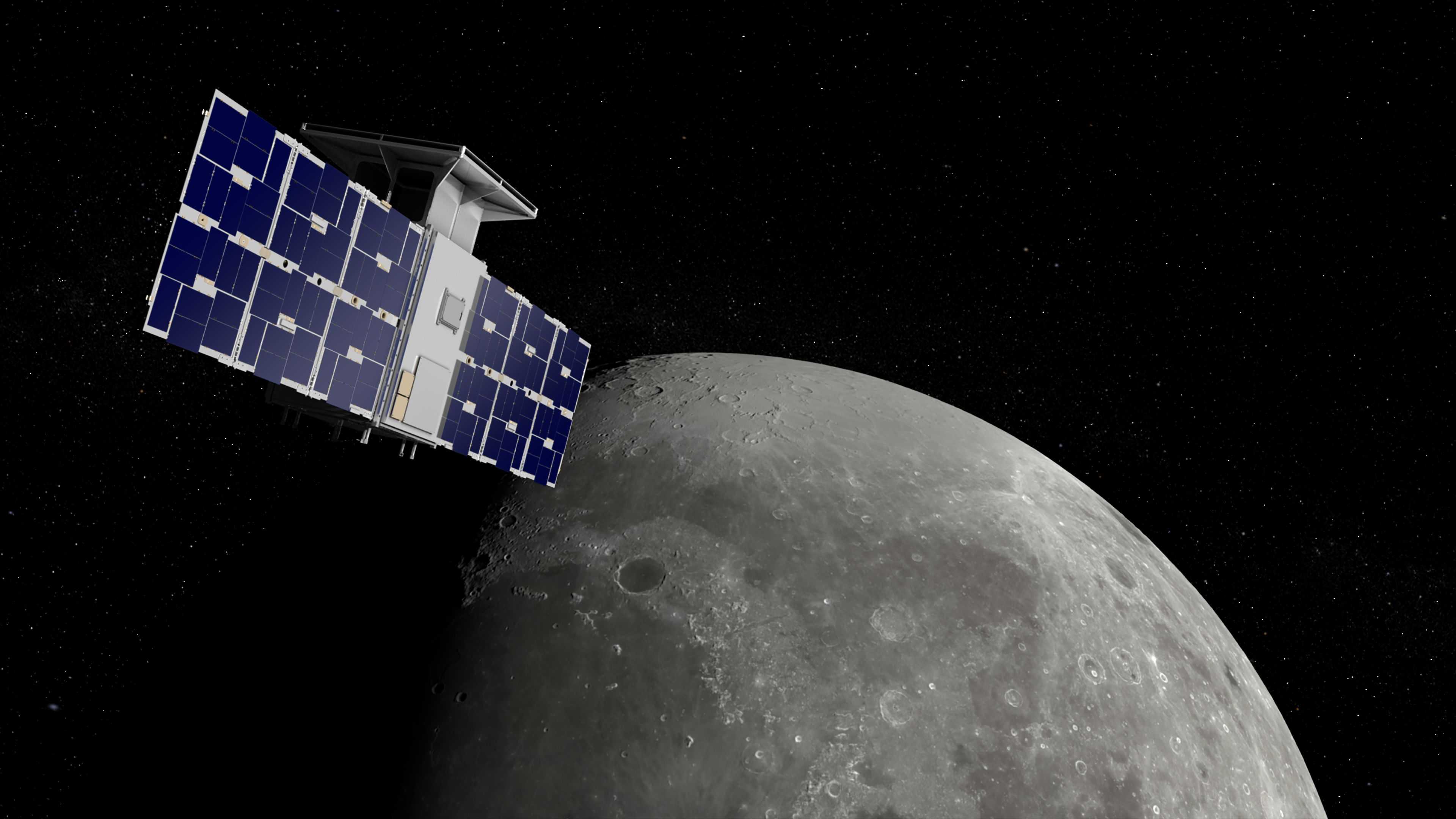 Cetak Sejarah, CAPSTONE NASA Berhasil Mencapai Orbit Sekitar Bulan