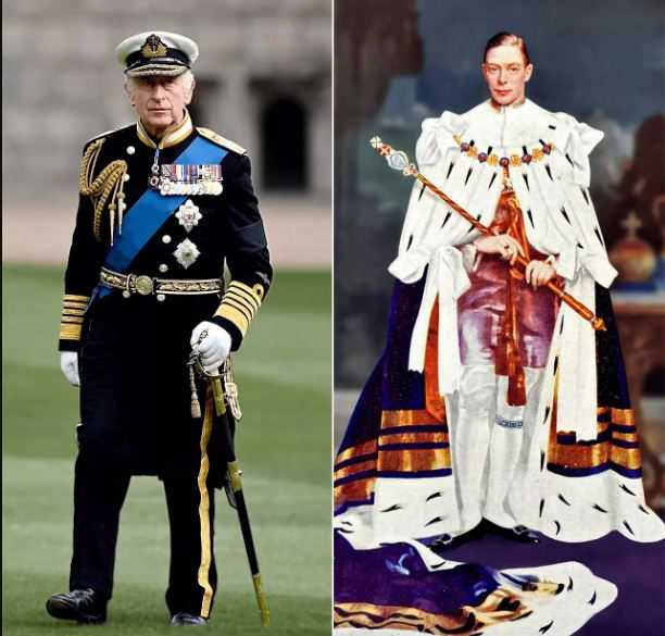 Charles III Dinobatkan sebagai Raja Inggris Pertama Sejak 1953