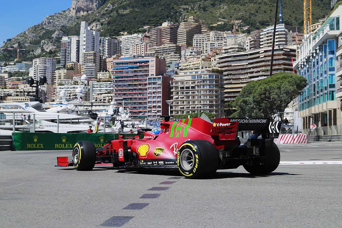 Charles Leclerc Terkejut Ferrari Tercepat pada Sesi Latihan di Monaco
