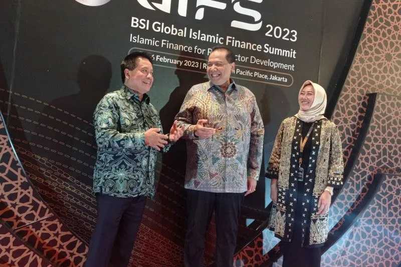 Chatib Basri Perkirakan Ekonomi Indonesia Tumbuh 4,5 Persen di 2023