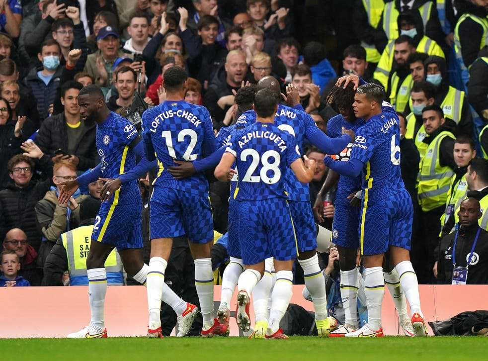 Chelsea ke Puncak Usai Taklukkan Southampton