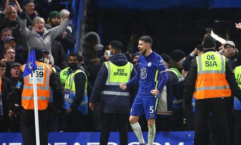 Chelsea Menang Dramatis Atas Leeds, Arsenal Taklukkan Southampton