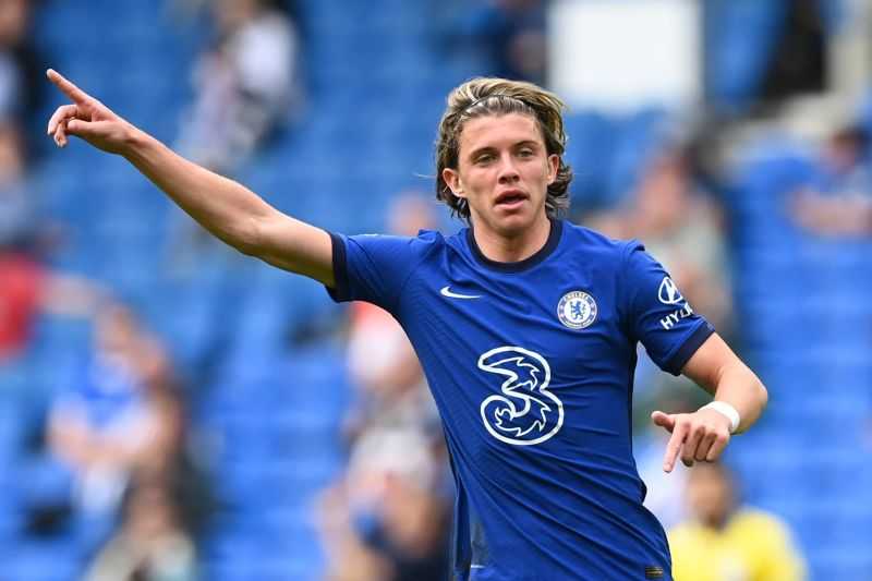 Chelsea Setuju Lepas Gallagher ke Atletico