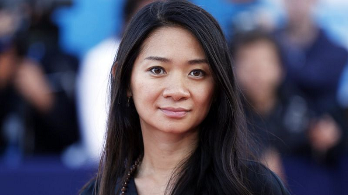 Chloe Zhao Jadi Perempuan Asia Pertama yang Jadi Sutradara Terbaik