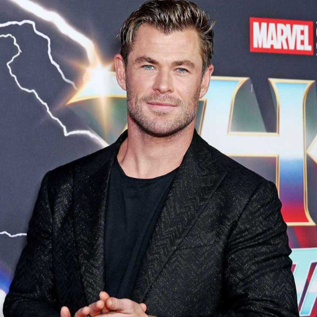 Chris Hemsworth Ungkapkan Risiko Alzheimer yang Dirasakan