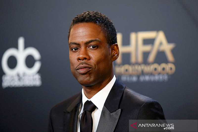 Chris Rock Tolak Tawaran Kembali ke Academy Awards, Malu atau Trauma Ditampar Will Smith?