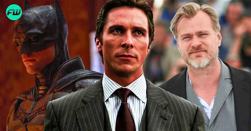 Christian Bale Menolak Bayaran $50 Juta untuk Sekuel Keempat Batman Karya Christopher Nolan