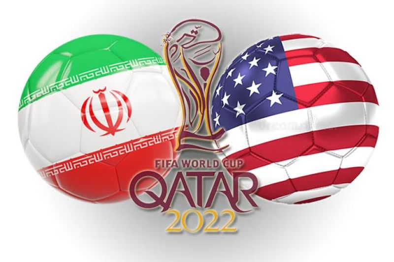 Christian Pulisic Berhasil Membawa AS Kalahkan Iran dan Masuk 16 Besar Piala Dunia