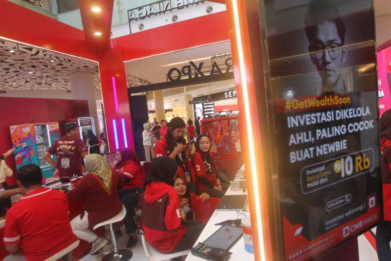 CIMB Niaga Apresiasi Nasabah dengan XTRA XPO 2024 2