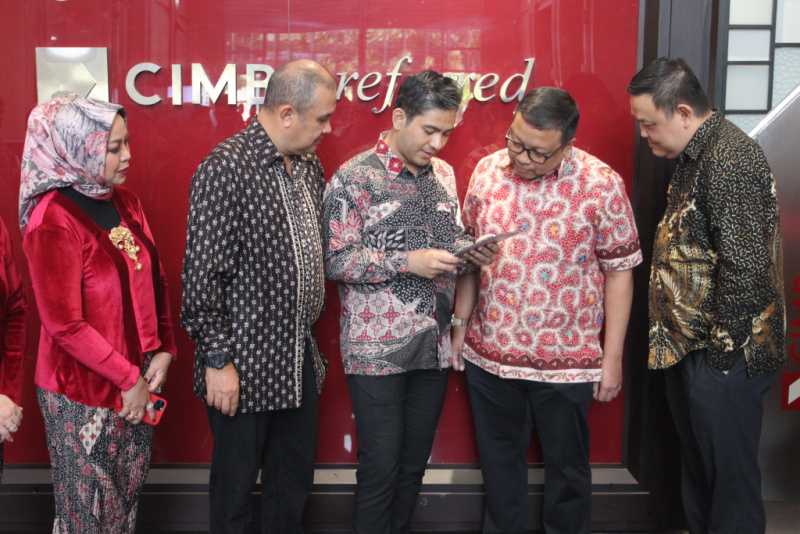 CIMB Niaga Apresiasi Nasabah di Harpelnas 2023 4