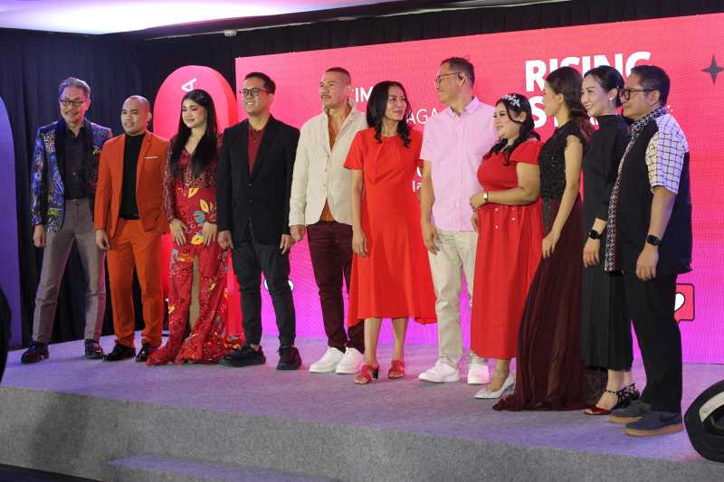 CIMB Niaga Dukung Pengembangan Talenta Penyanyi Berbakat melalui Kejar Mimpi Rising Start 2024 4