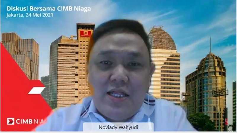 CIMB Niaga Integrasikan Berbagai Layanan ke OCTO Mobile