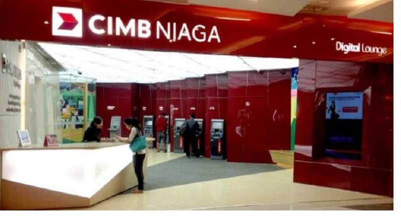 CIMB Niaga Terus Menambah Gerai Digital Lounge