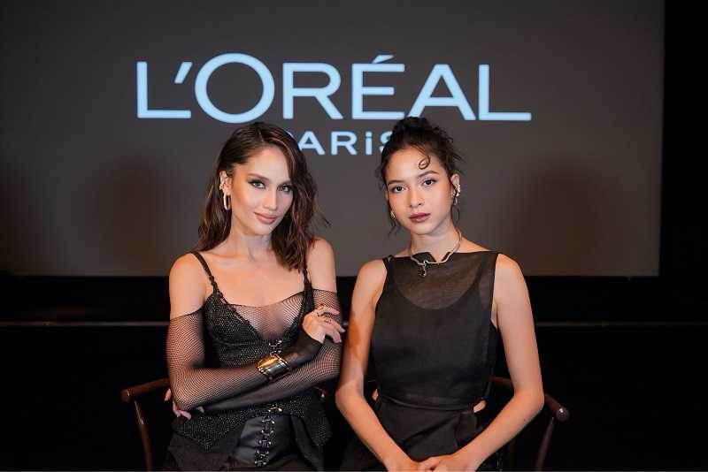 Cinta Laura dan Putri Marino Akan Hadirkan Pesona Kecantikan Khas Nusantara di Red Carpet Cannes