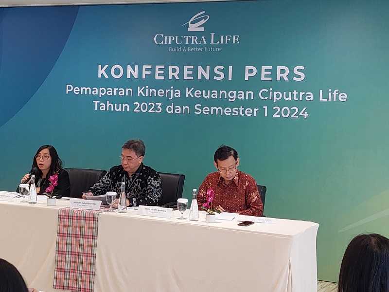 Ciputra Life Luncurkan Produk Asuransi Kesehatan untuk Karyawan