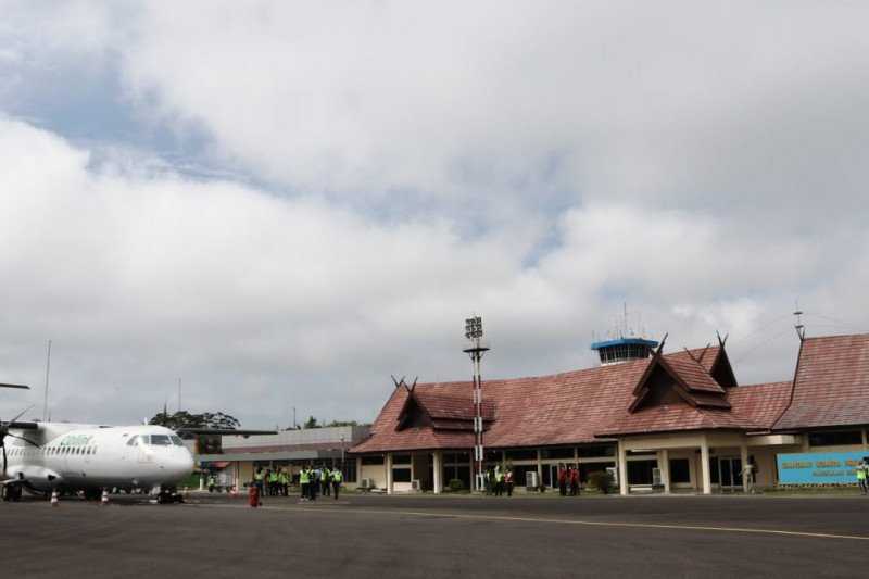 Citilink Buka Rute Baru Pangkalan Bun ke Jakarta dan Semarang