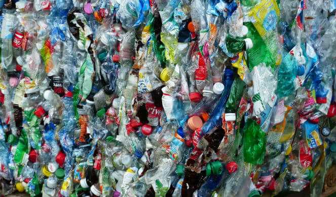 Coca-Cola Kembali Adakan Program Daur Ulang Botol Plastik