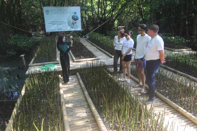 Cole Haan Indonesia Meluncurkan Kampanye Mission Green Kedua untuk Keberlanjutan Lingkungan 2