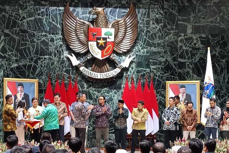 “Color of Jakarta Akan Dipamerkan di KTT Asean
