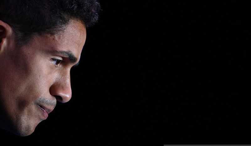 Como Dapatkan Bek Kawakan Prancis, Raphael Varane, secara Gratis