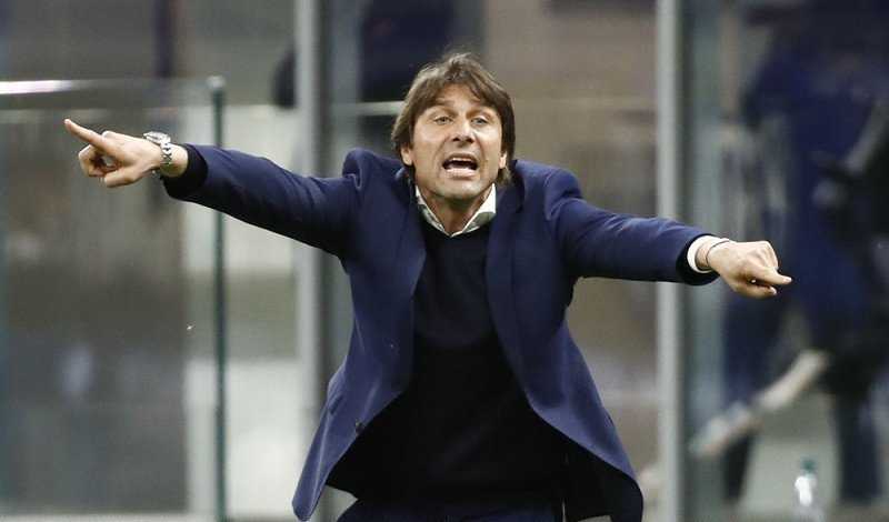 Conte : Hasil Derby d'Italia Pertama Pengaruhi Inter Raih Scudetto
