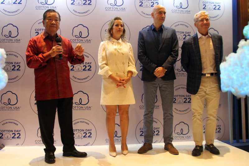 COTTON USA Kembali Gelar COTTON DAY 2022