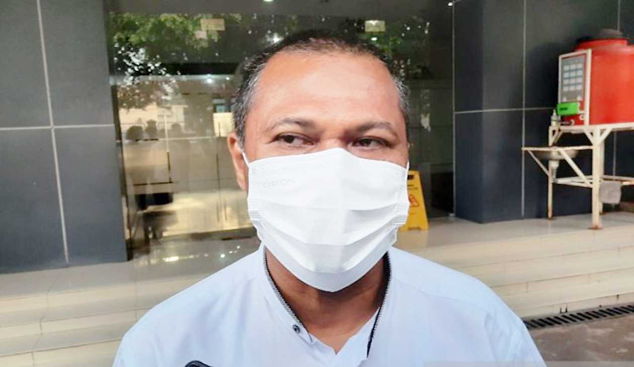 Covid Naik Tajam,  Kab Tangerang  Gencarkan Vaksinasi
