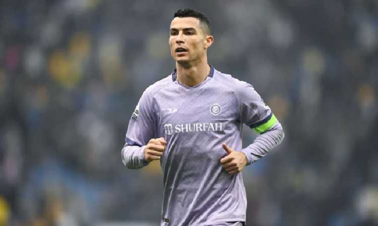Cristiano Ronaldo Akan Kembali ke Eropa, Tak Pensiun di Al Nassr