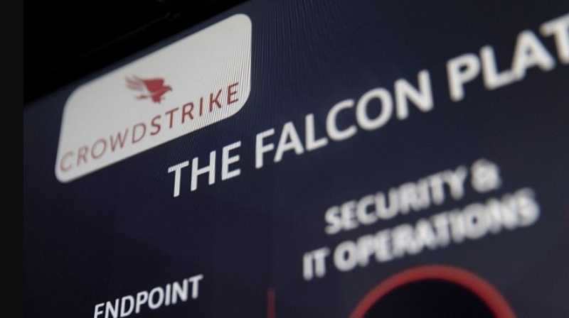 CrowdStrike Ungkap Penyebab Gangguan IT di Seluruh Dunia