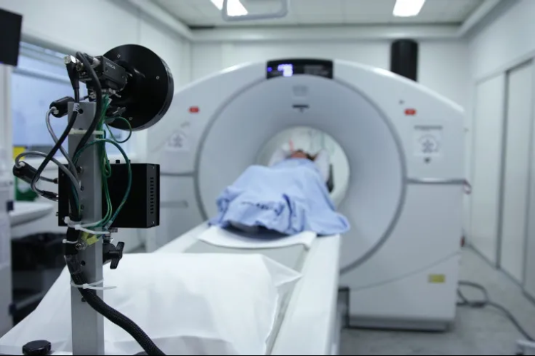 CT Scan Berkaitan dengan Risiko Kanker pada Anak