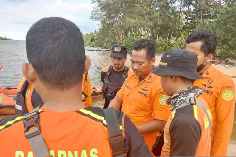 Cuaca Buruk, Pencarian Helikopter Polri di Belitung Timur Terkendala